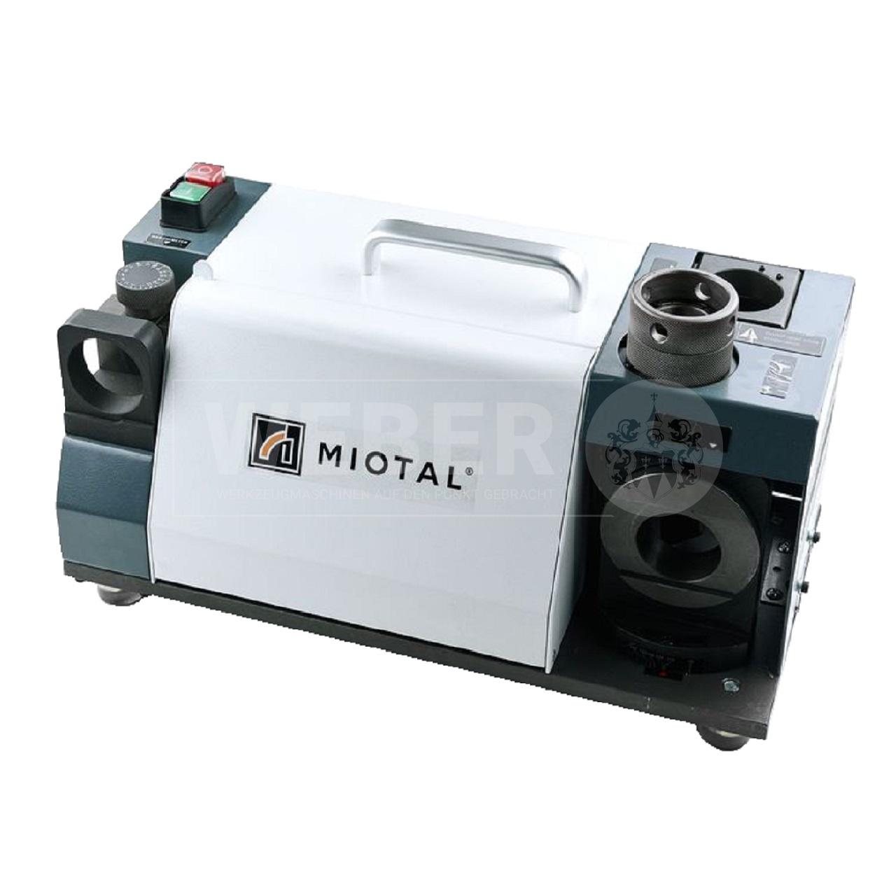 MIOTAL® SBSM 1332 Bohrerschleifmaschine